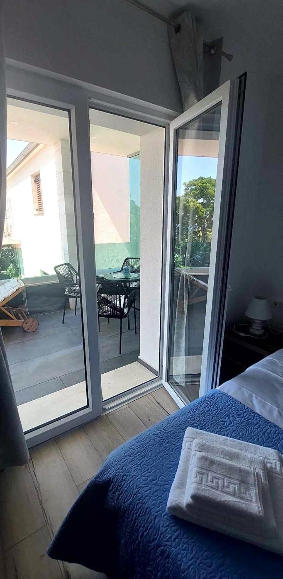 Sea La Vie Holiday House Hotel Bibinje Exterior foto