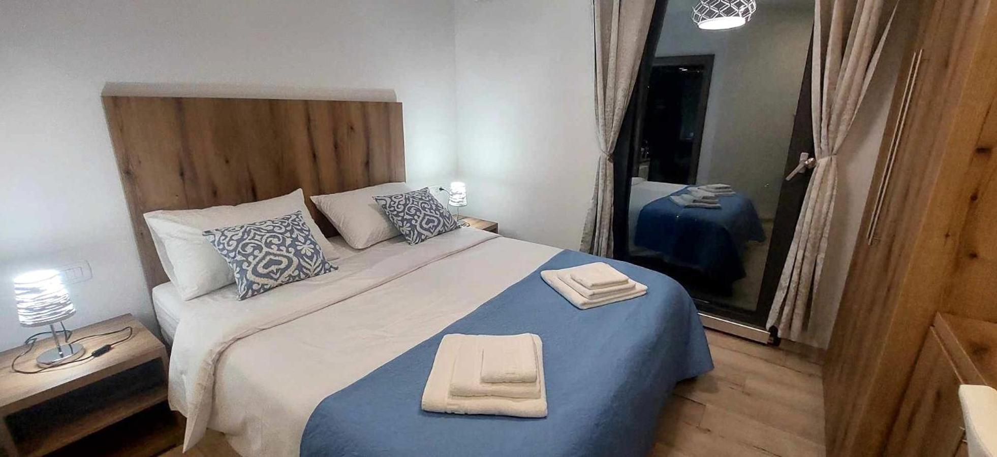 Sea La Vie Holiday House Hotel Bibinje Exterior foto