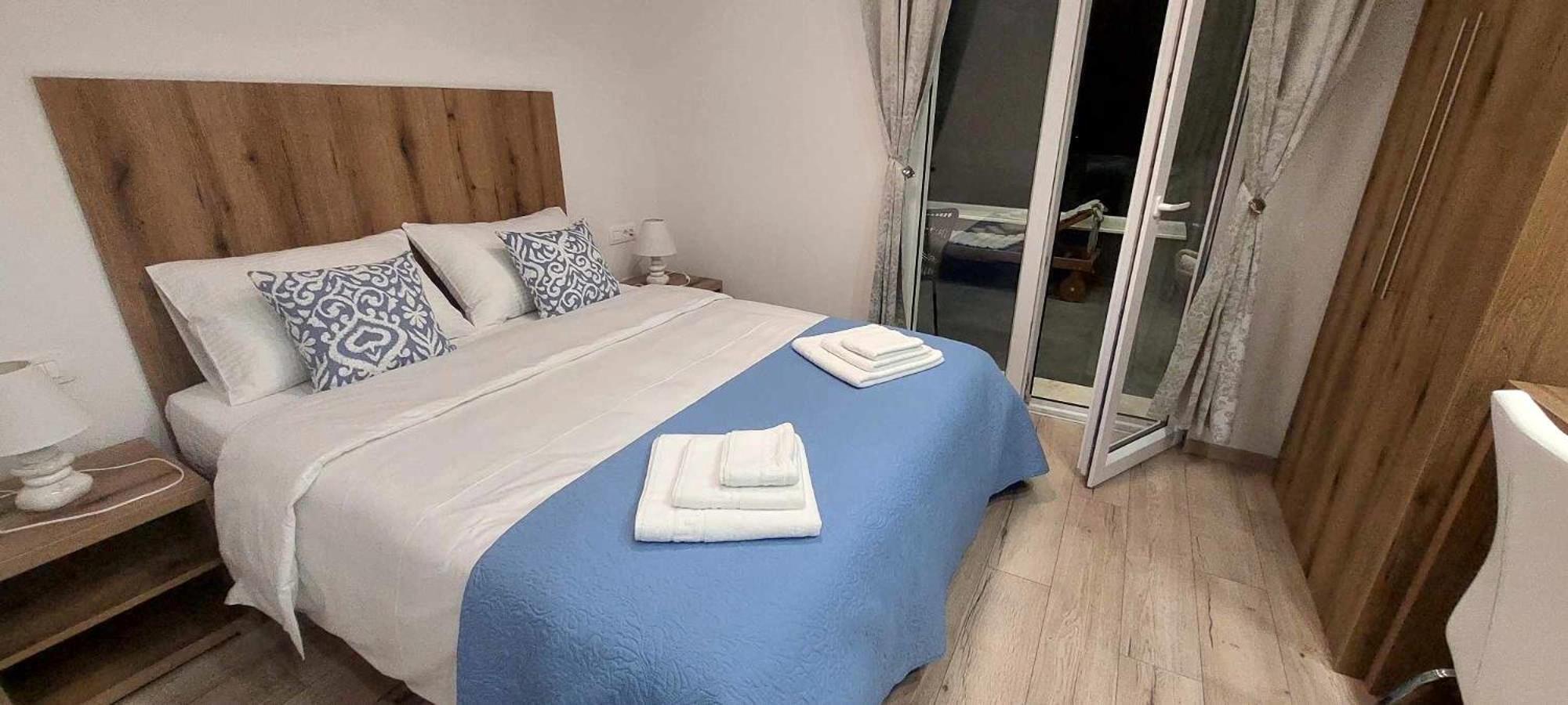 Sea La Vie Holiday House Hotel Bibinje Exterior foto